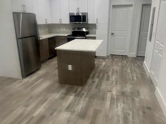 Typical Kitchen