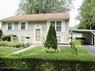 3548 Susan Ln, Steger, IL 60475