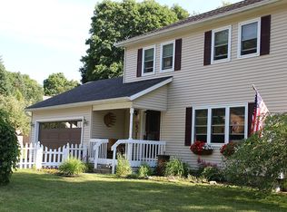 20 Burns St, Barre, VT 05641