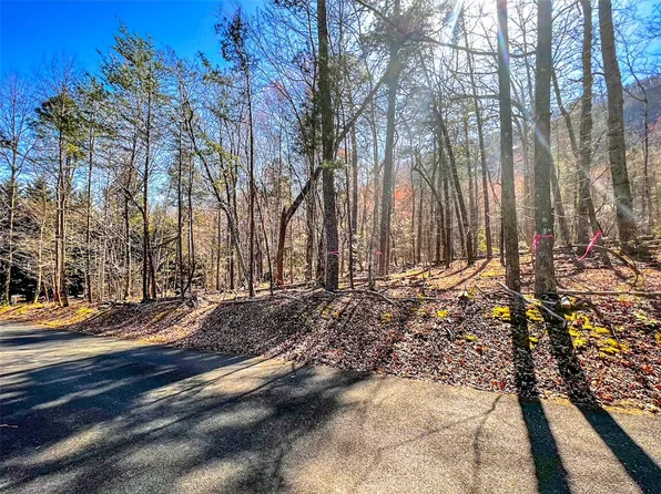 239 Quail Ridge Rd, Lake Lure, NC 28746