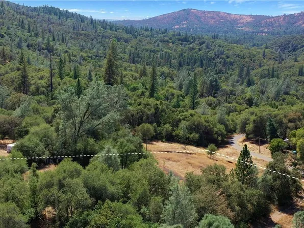 16125 Vierra Rd, Rackerby, CA 95972