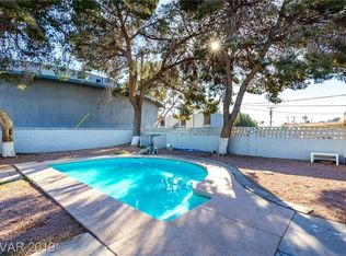 2001 Cordova St, Las Vegas, NV 89104