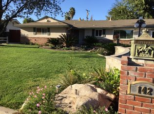 142 W Scott Ave, Fresno, CA 93704