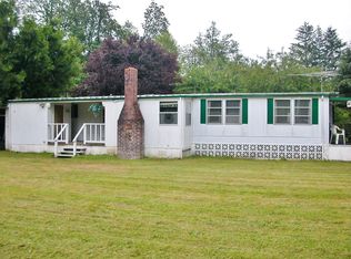 171 Kelly Rd, Brinnon, WA 98320