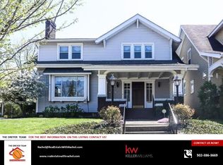 922 E Spring St, New Albany, IN 47150