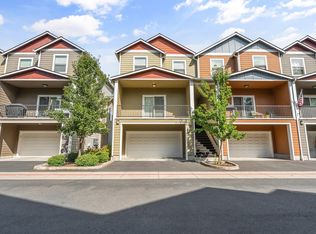 411 Berrydale Ave UNIT 15, Medford, OR