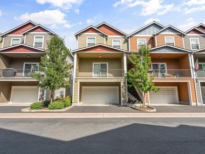 411 Berrydale Ave UNIT 15, Medford, OR, 97501