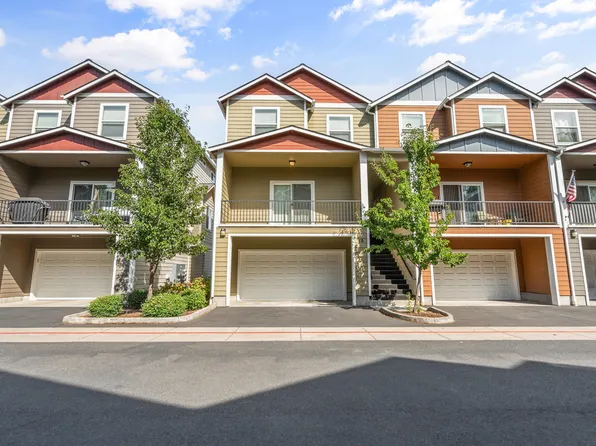 411 Berrydale Ave Unit 15, Medford, OR 97501