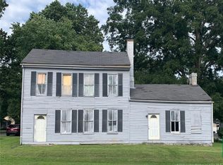 306 Walnut St, Vevay, IN 47043