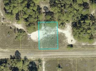 1241 Revere St E, Lehigh Acres, FL 33974