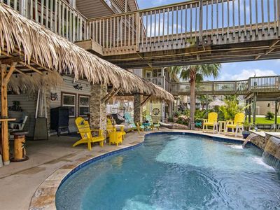 1222 Edwards Dr, San Leon, TX, 77539
