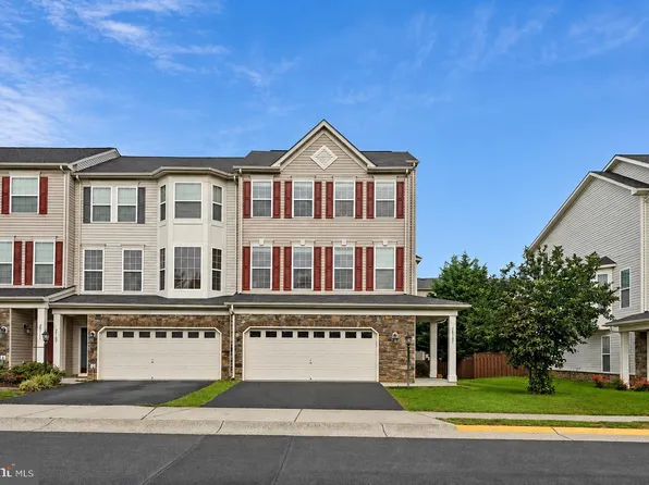 25107 Silurian Ter, Aldie, VA 20105