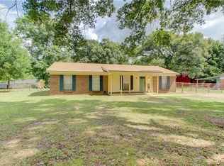 12778 Cemetery Rd, Grand Bay, AL 36541