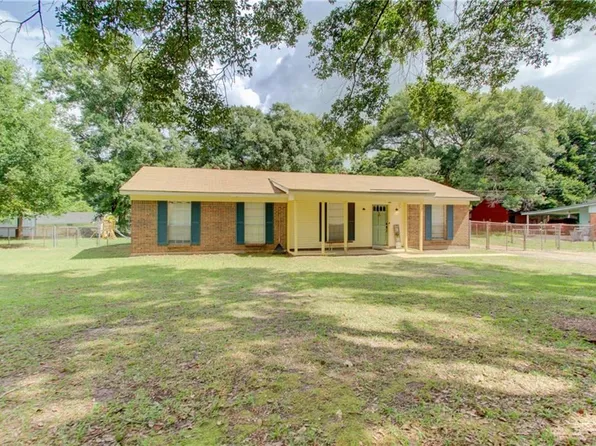 12778 Cemetery Rd, Grand Bay, AL 36541