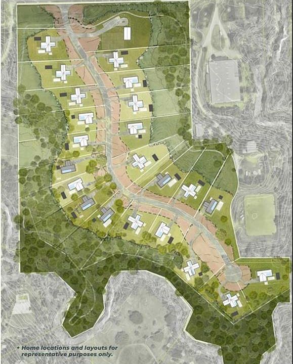 1st image of 12225 Wild Meadow Ln Lot 1