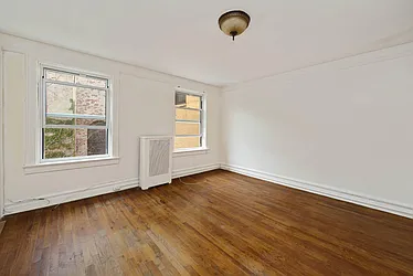Rented by Keller Williams NYC