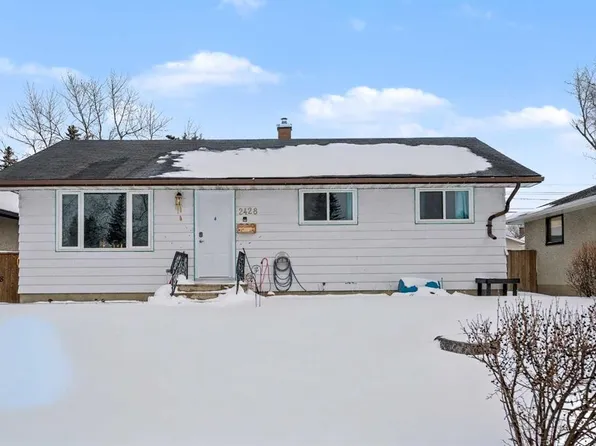 2428 W 46th St SE, Calgary, AB T2B 1K9