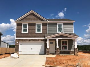 203 Barred Owl Dr, Fountain Inn, SC 29644