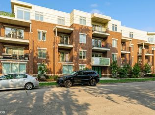 Vine Place Apartments, Park Ridge, IL 60068