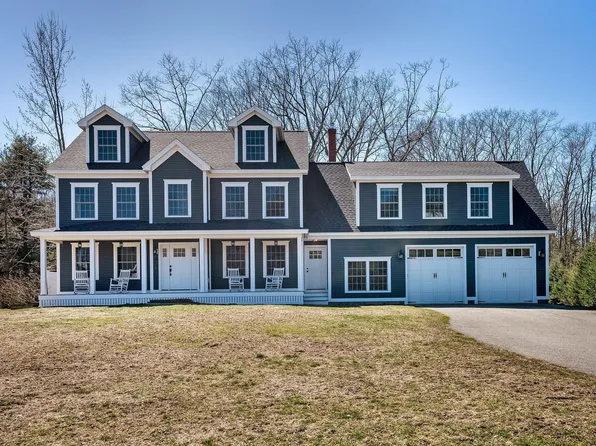 116 Hawthorne Lane, South Portland, ME 04106