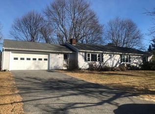 386 S Main St, Andover, MA 01810