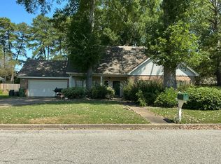 4013 Ray Dr, Montgomery, AL 36109