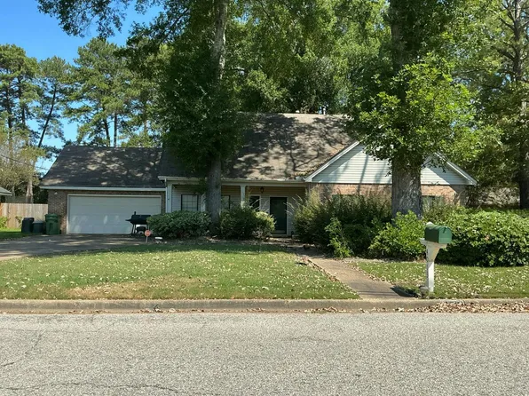 4013 Ray Dr, Montgomery, AL 36109