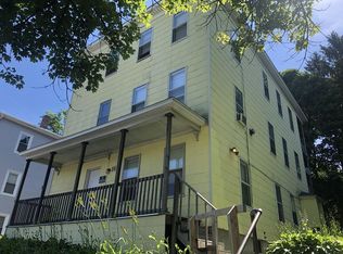 16 Hooper St, Worcester, MA 01605