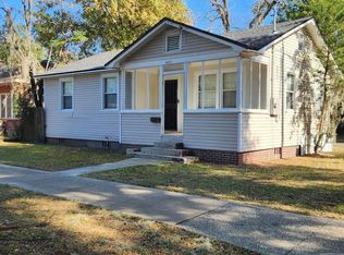 4551 Springfield Blvd, Jacksonville, FL 32206