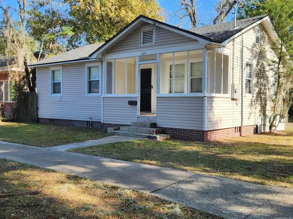 4551 SPRINGFIELD Boulevard, Jacksonville, FL 32206