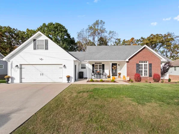 3721 Evergreen Dr, Catlettsburg, KY 41129