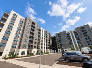 50 Otterbein Rd #411, Kitchener, ON N2B 0B3