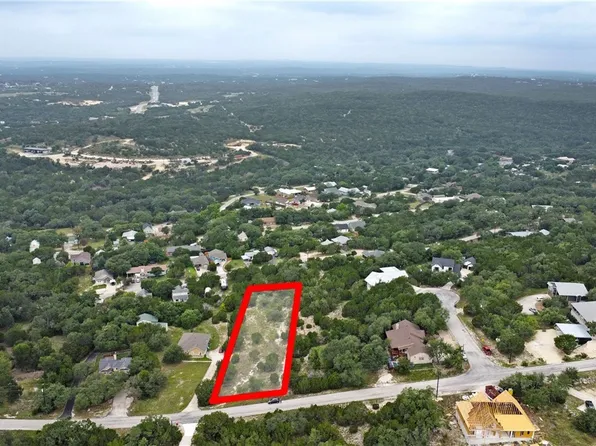 350 La Paloma Dr, Canyon Lake, TX 78133