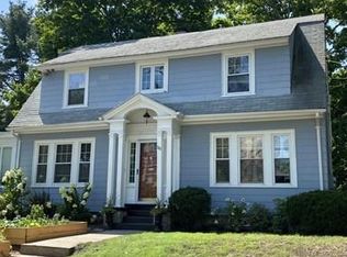 50 York St, Andover, MA 01810