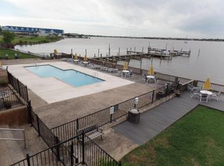 3535 Nasa Road 1, Seabrook, TX 77586