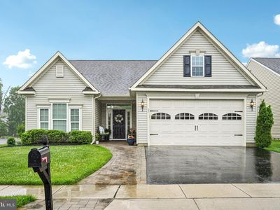 17 Alcott Way, Marlton, NJ, 08053