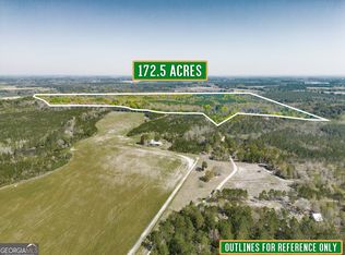 0 Bunton Rd, Waycross, GA 31503