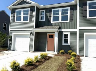 7754 Pennycress Dr, Leland, NC 28451