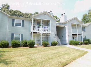 5507B Hornaday Rd, Greensboro, NC 27409