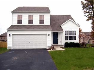 8993 Ridgeline Dr, Reynoldsburg, OH 43068