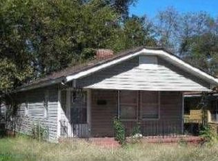 116 5th Ave SW, Birmingham, AL 35211