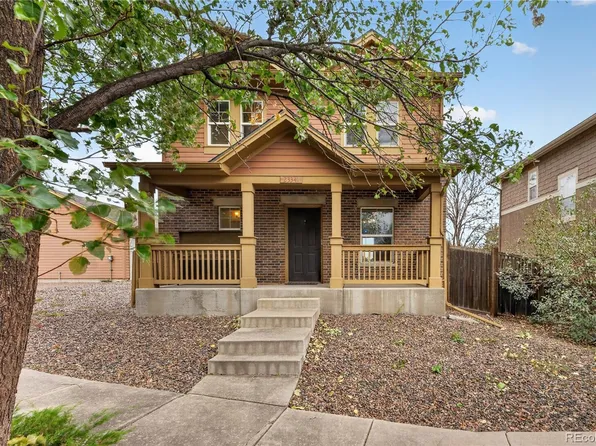 23341 E Saratoga Circle, Aurora, CO 80016