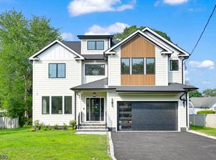 46 Snyder Ave, Berkeley Heights Twp., NJ 07922