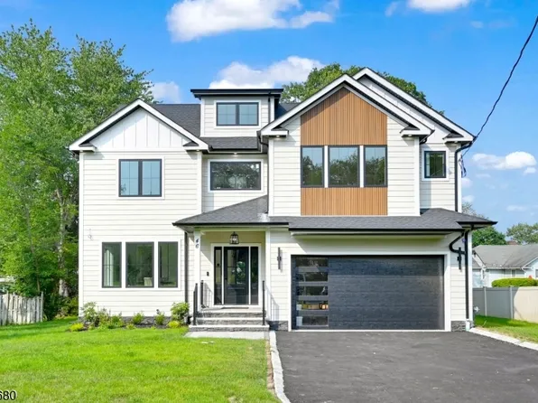 46 Snyder Ave, Berkeley Heights Twp., NJ 07922