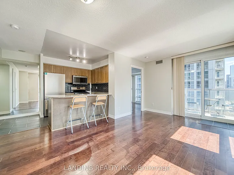 763 Bay St #2809 — Photo 6