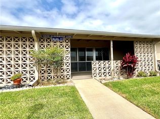 13630 Alderwood Ln #M4-77D, Seal Beach, CA 90740