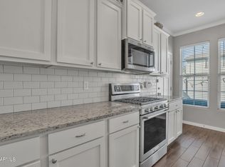 2616 S Tobin, Mesa, AZ 85209