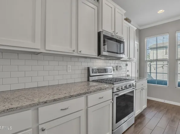 2616 S TOBIN --, Mesa, AZ 85209