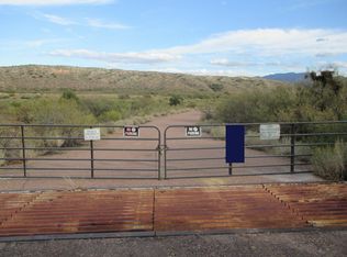 Part 152 S Forest Service Rd #184, Payson, AZ 85541