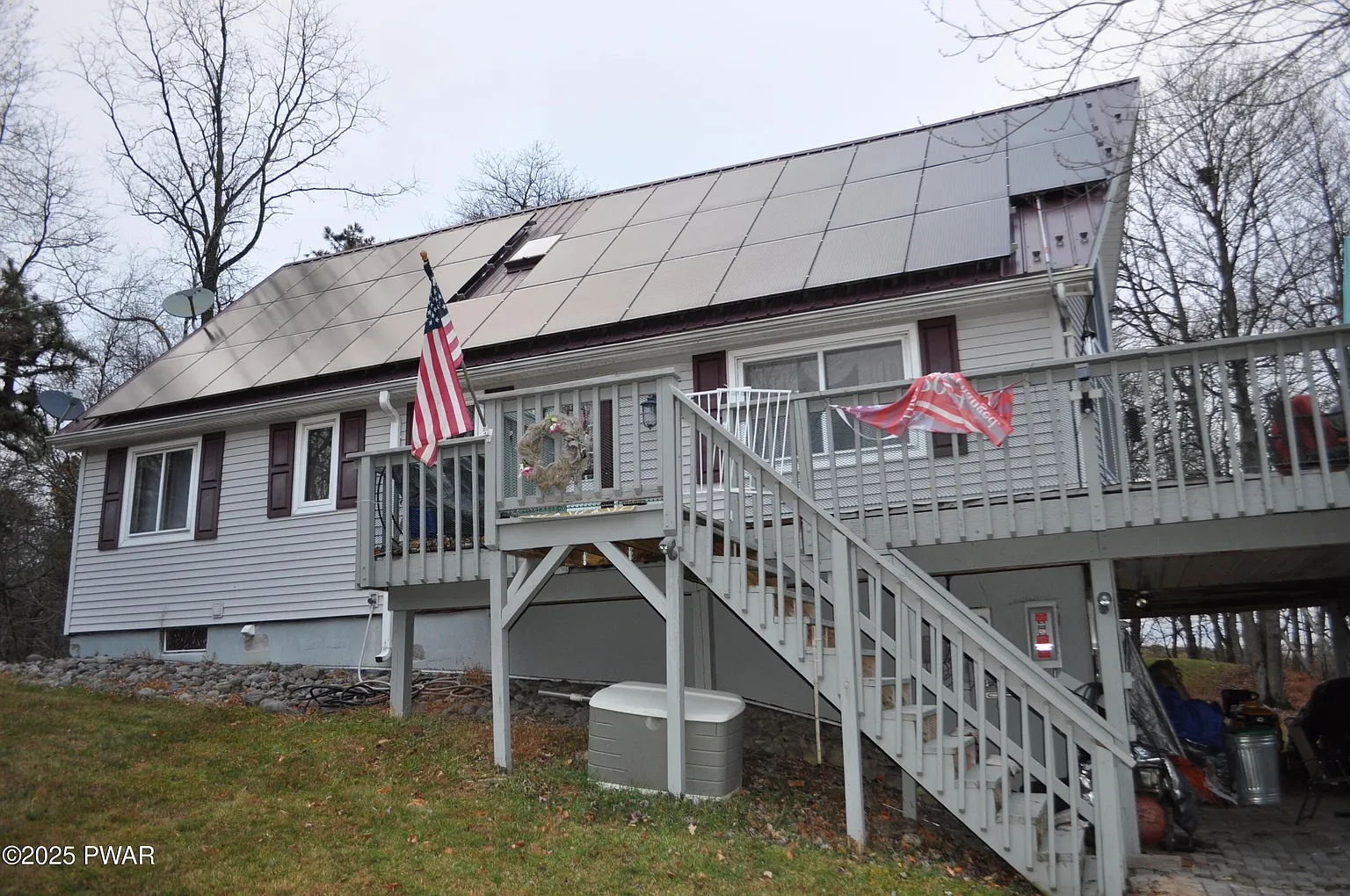 309 Mountain Top Lake Rd photo 1